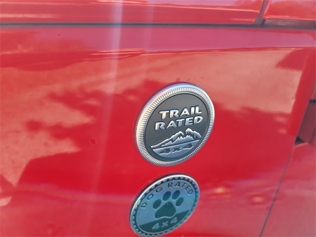 2015 Jeep Wrangler Unlimited Sport photo 3