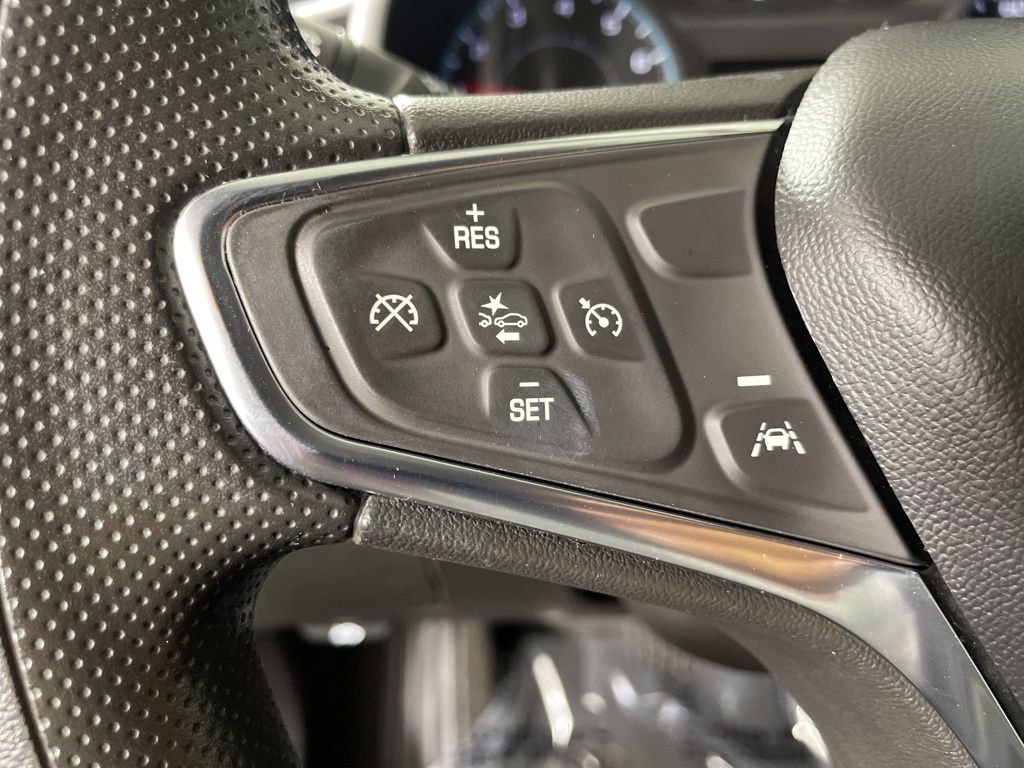 2023 Chevrolet Malibu LS photo 24