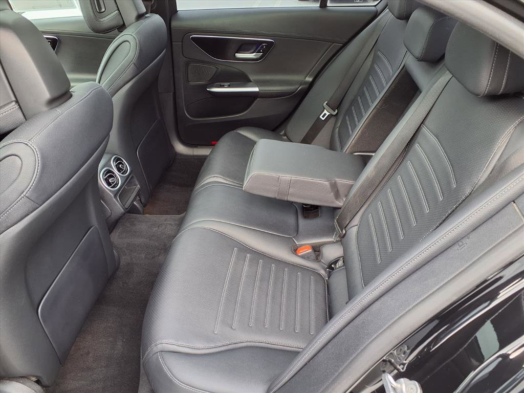 2023 Mercedes Benz C 300 photo 17