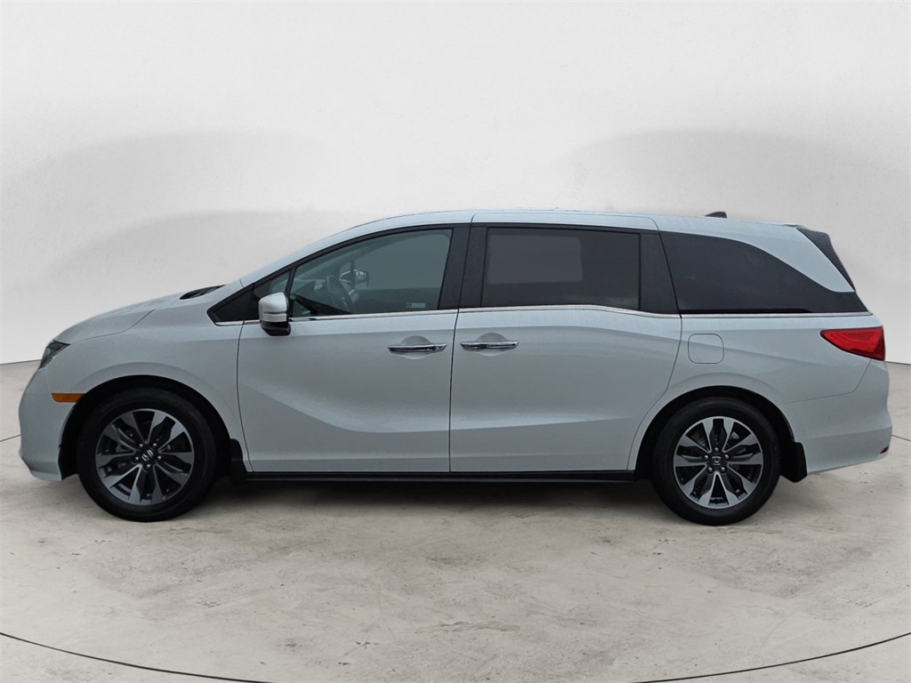 2023 Honda Odyssey EX-L photo 2