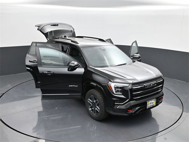 2026 Gmc Terrain AT4 photo 26