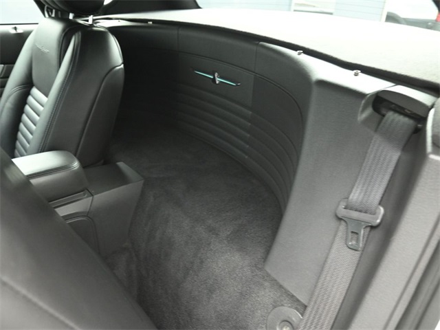 2002 FORD THUNDERBIRD - Image 18