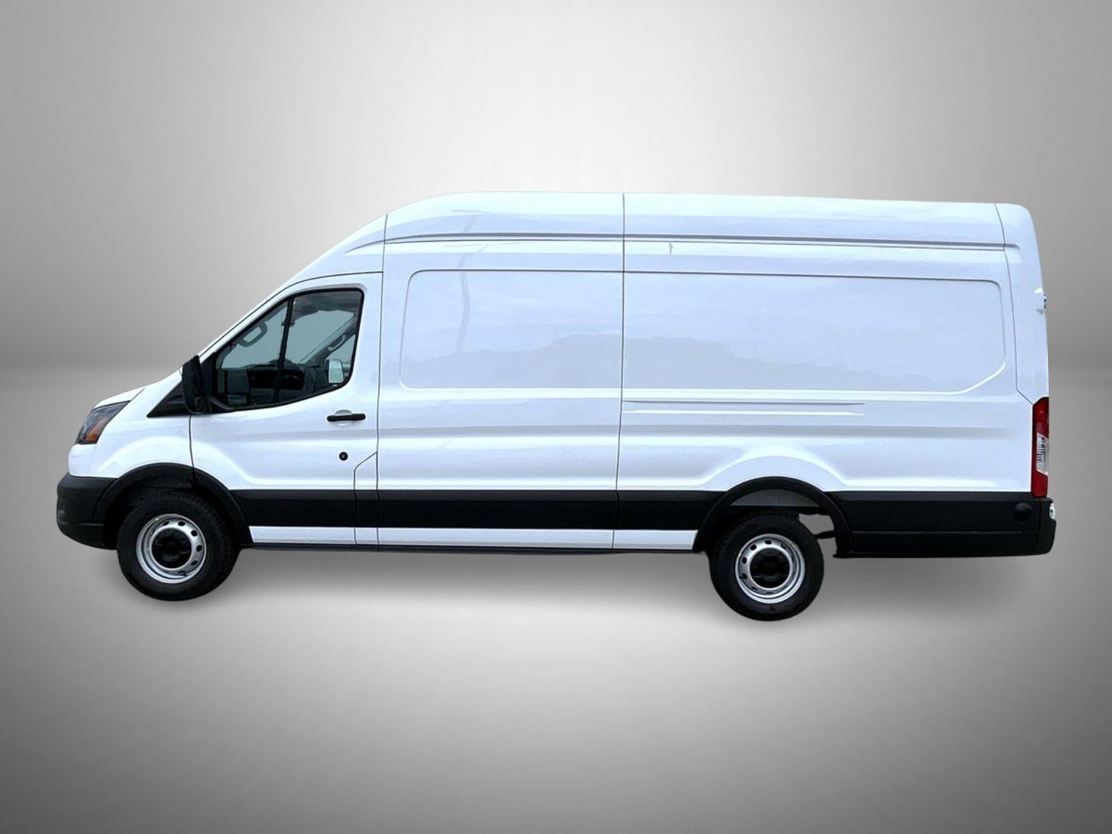 2025 Ford Transit photo 7