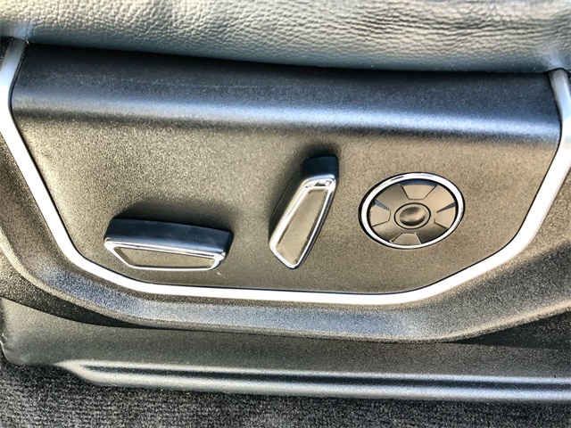 2018 Ford F-150 Limited photo 3