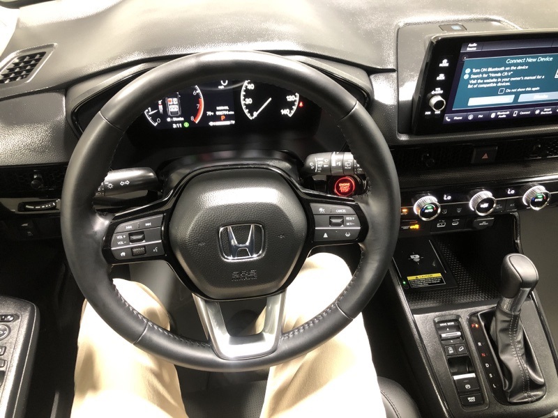 2025 Honda CR-V EX-L Sport photo 22