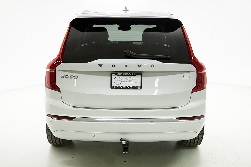 2024 VOLVO XC90 - Image 8