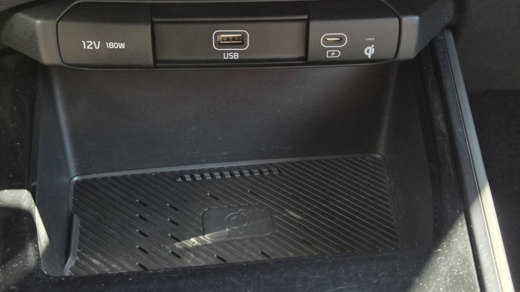 2023 Kia Niro EV Wind photo 34