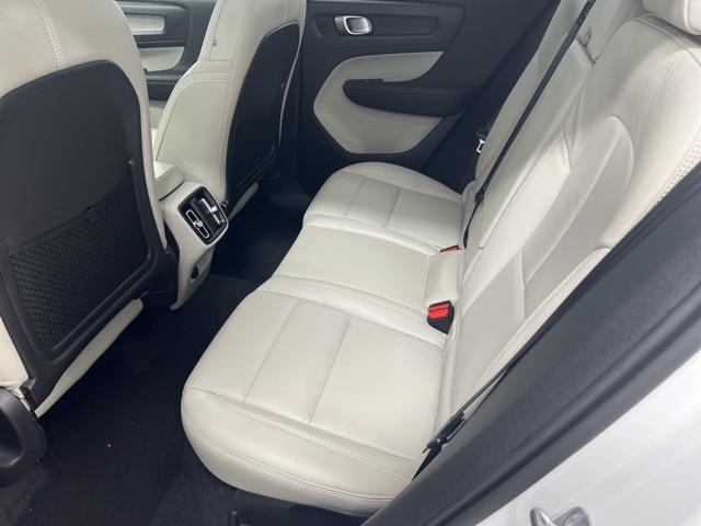 2019 Volvo XC40 T5 Inscription photo 10