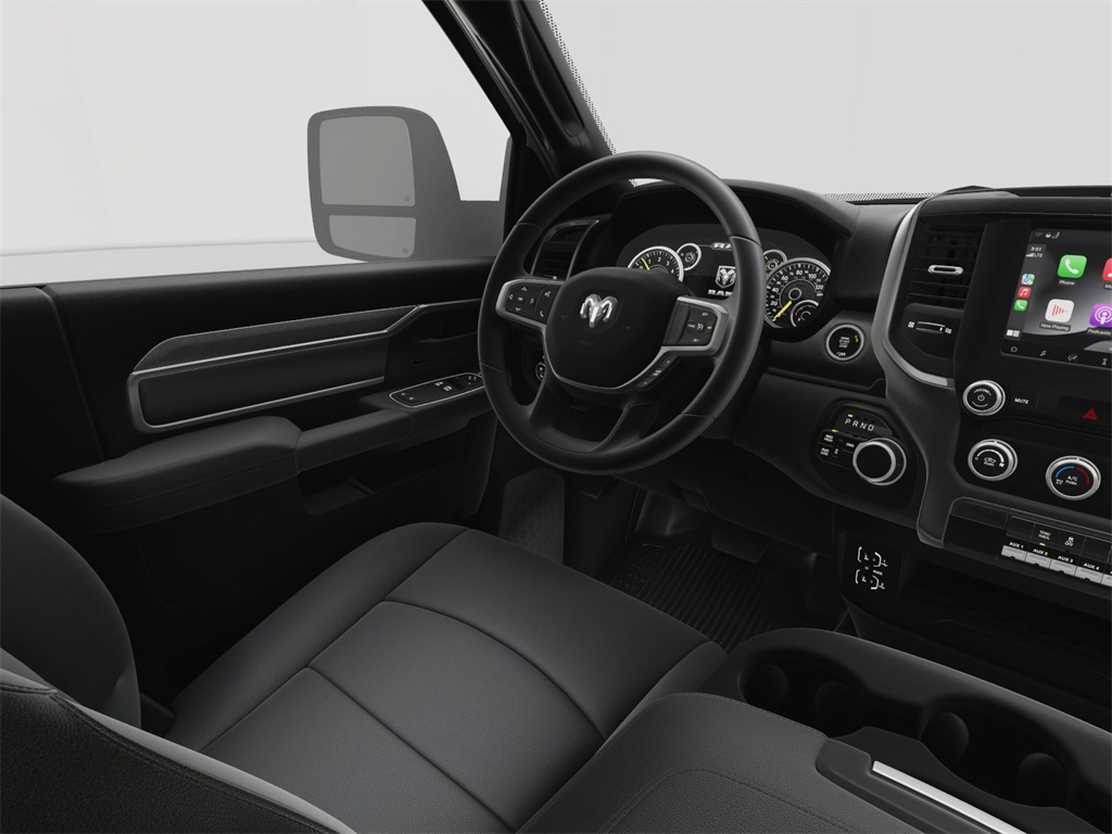 2024 Ram 3500 Tradesman photo 20