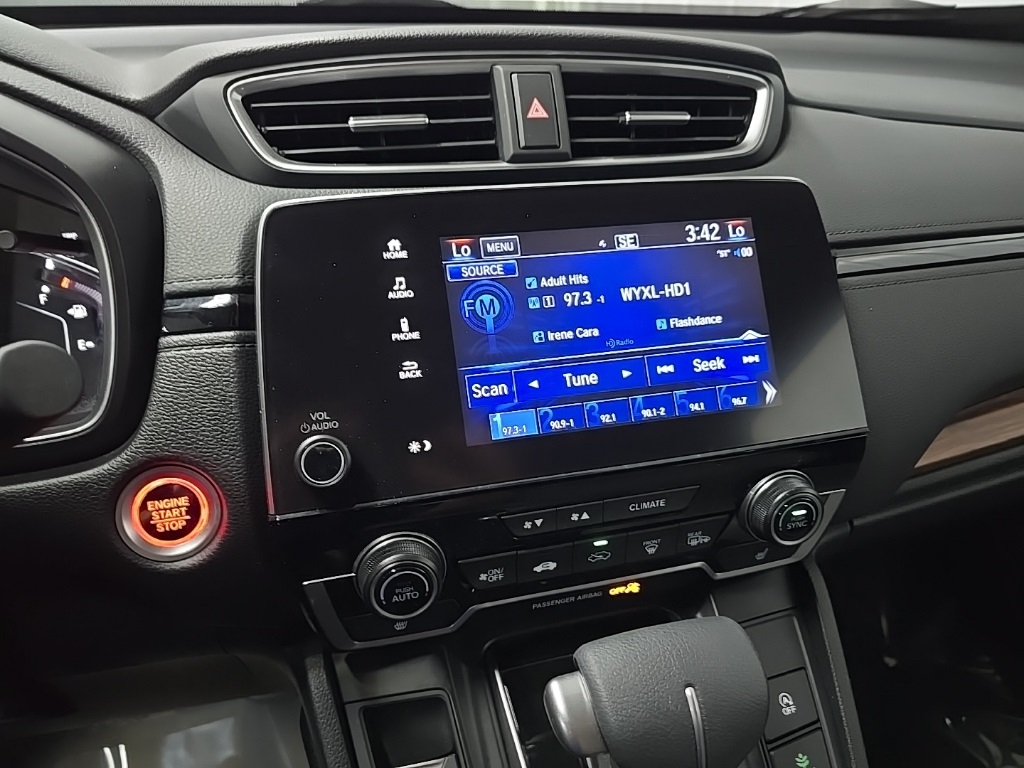 2022 Honda CR-V EX photo 24