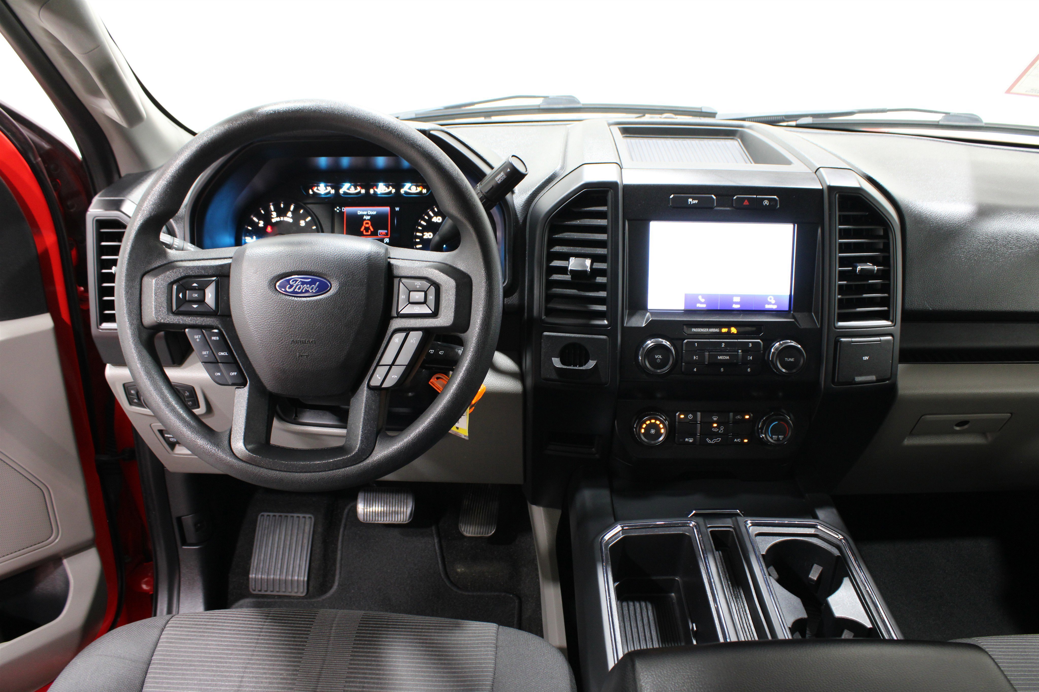 2020 Ford F-150 XL photo 2