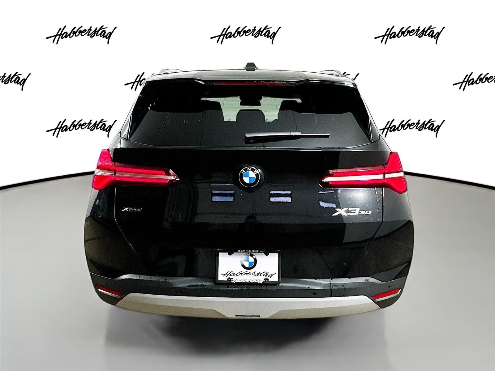 2025 Bmw X3 30x Drive photo 6