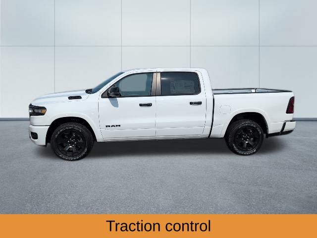 2026 Ram 1500 Big Horn Lone Star photo 3