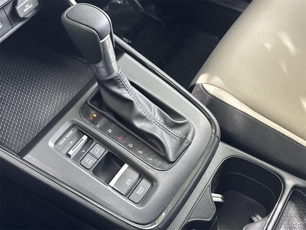 2024 Honda CR-V EX photo 20