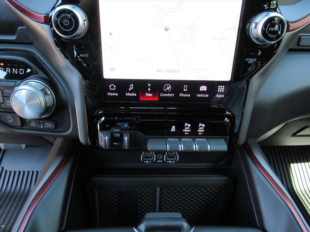 2026 Ram 1500 Rebel photo 23