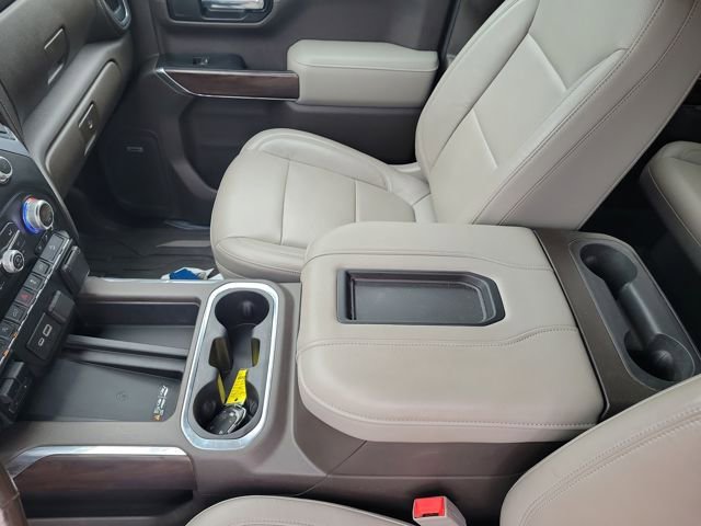 2020 Gmc Sierra 1500 SLT photo 25