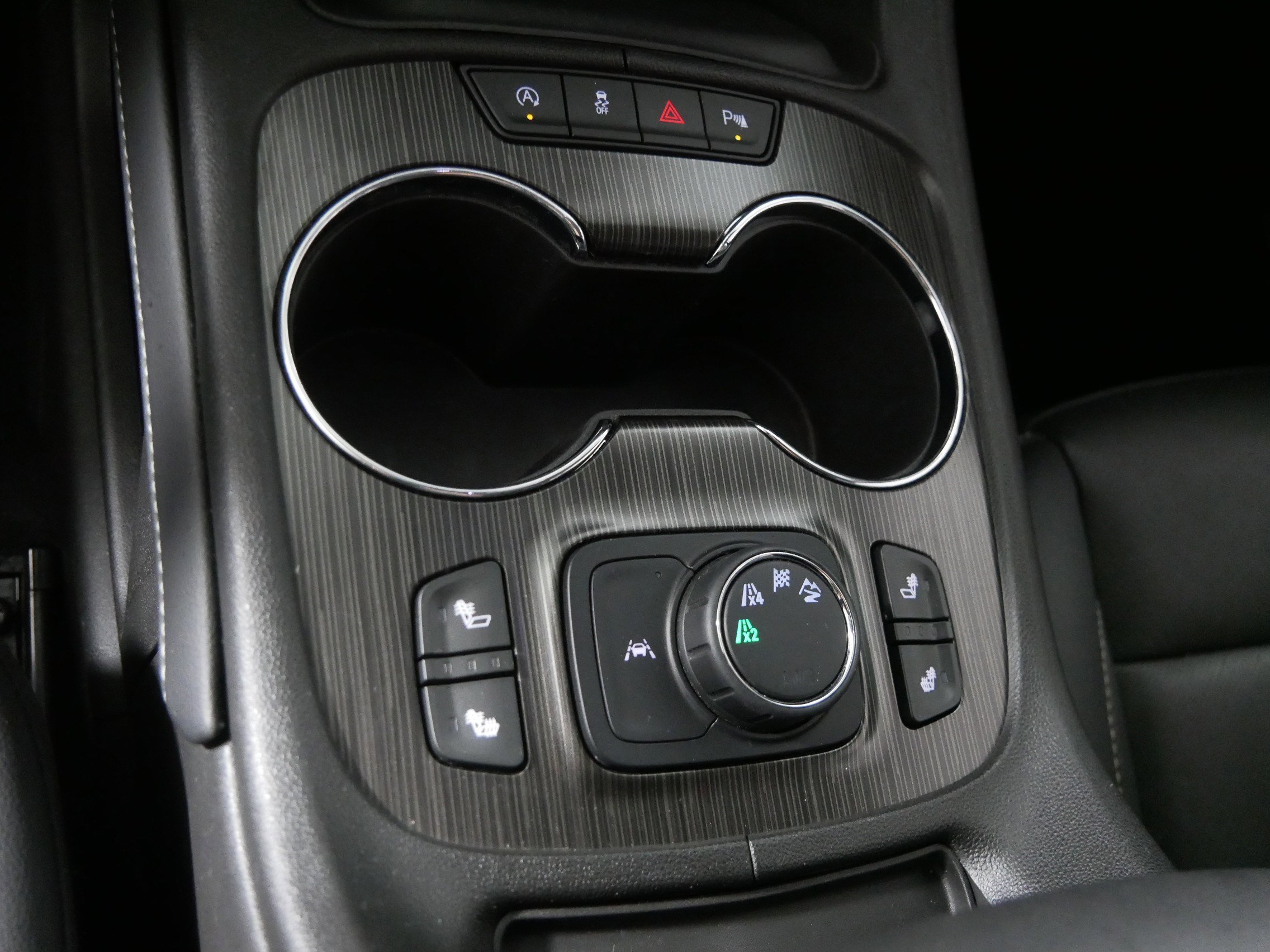 2023 Gmc Acadia SLT photo 28