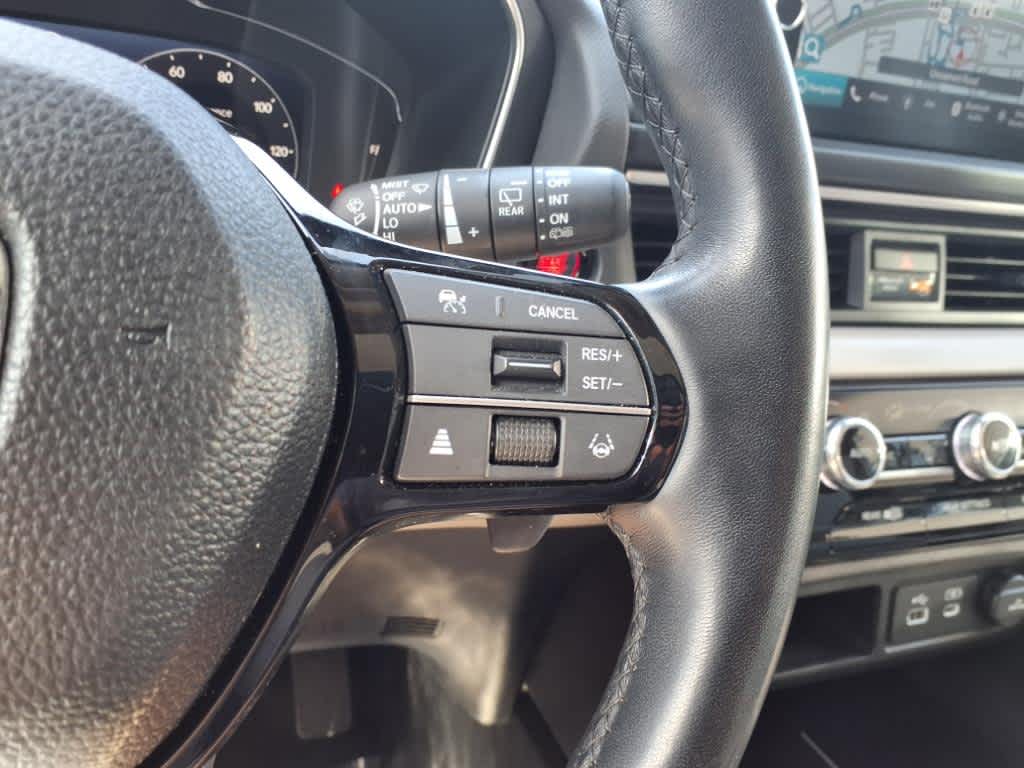 2024 Honda Pilot Elite photo 23