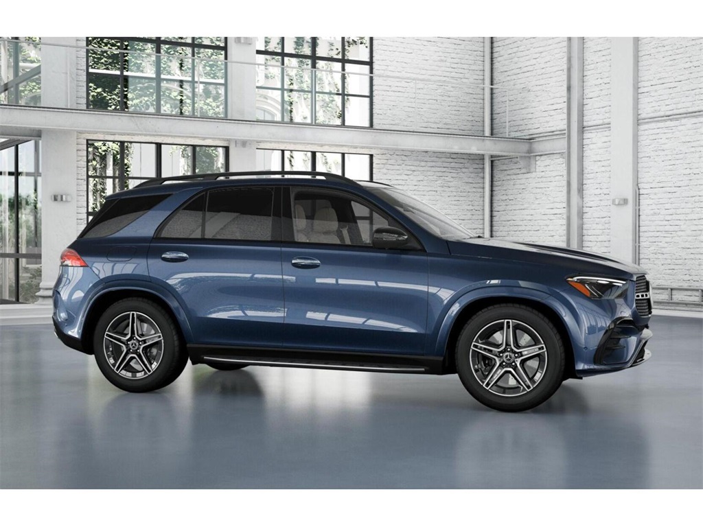2026 Mercedes Benz GLE 450 4MATIC photo 10