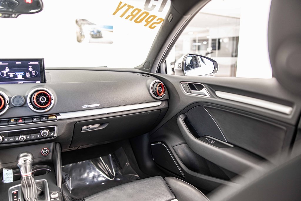 2015 AUDI S3 - Image 38