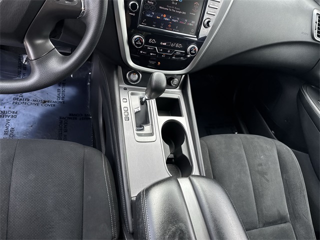 2023 Nissan Murano S photo 22