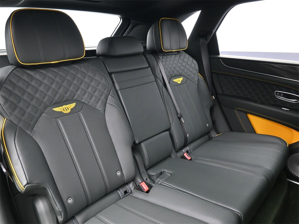 2025 Bentley Bentayga S photo 16