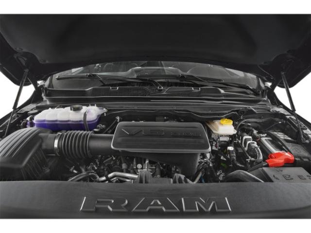 2025 Ram 1500 Big Horn photo 10