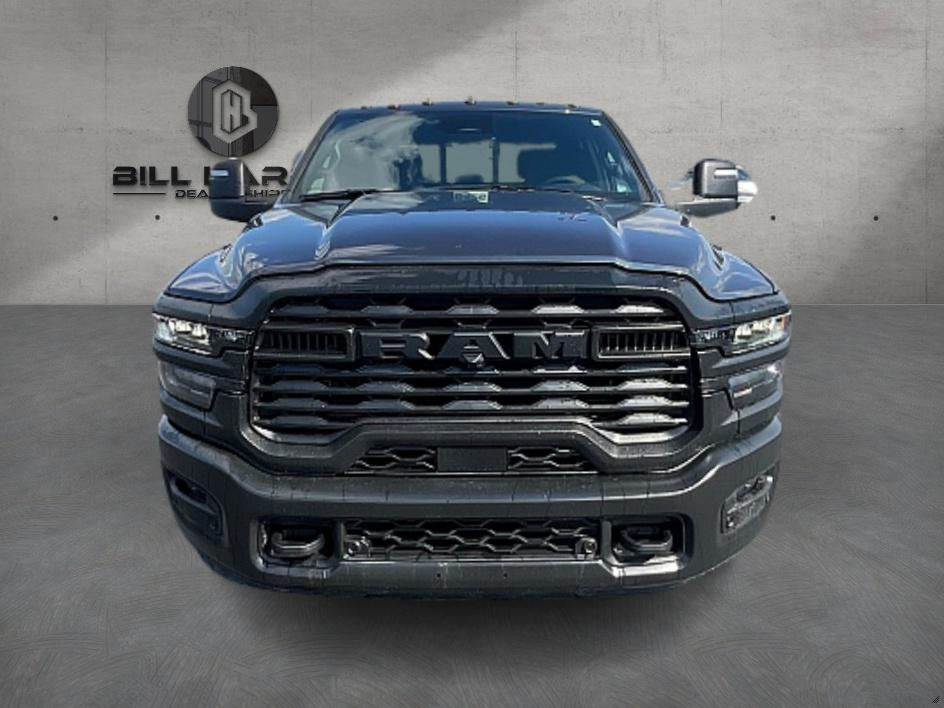 2025 Ram 2500 Tradesman photo 2