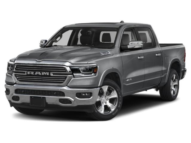 2019 RAM Ram 1500 Pickup Laramie
