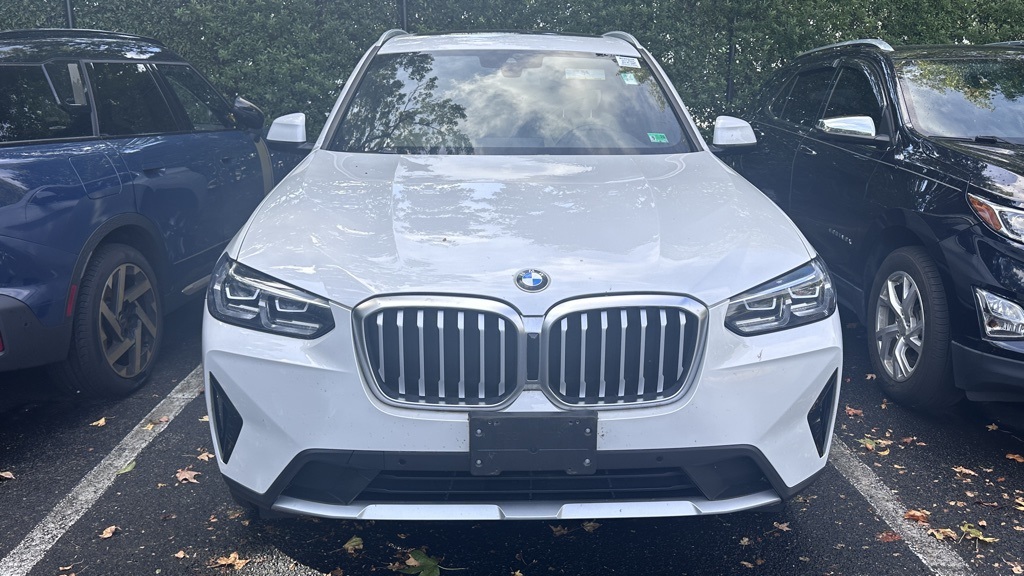 2023 Bmw X3 xDrive30i photo 10