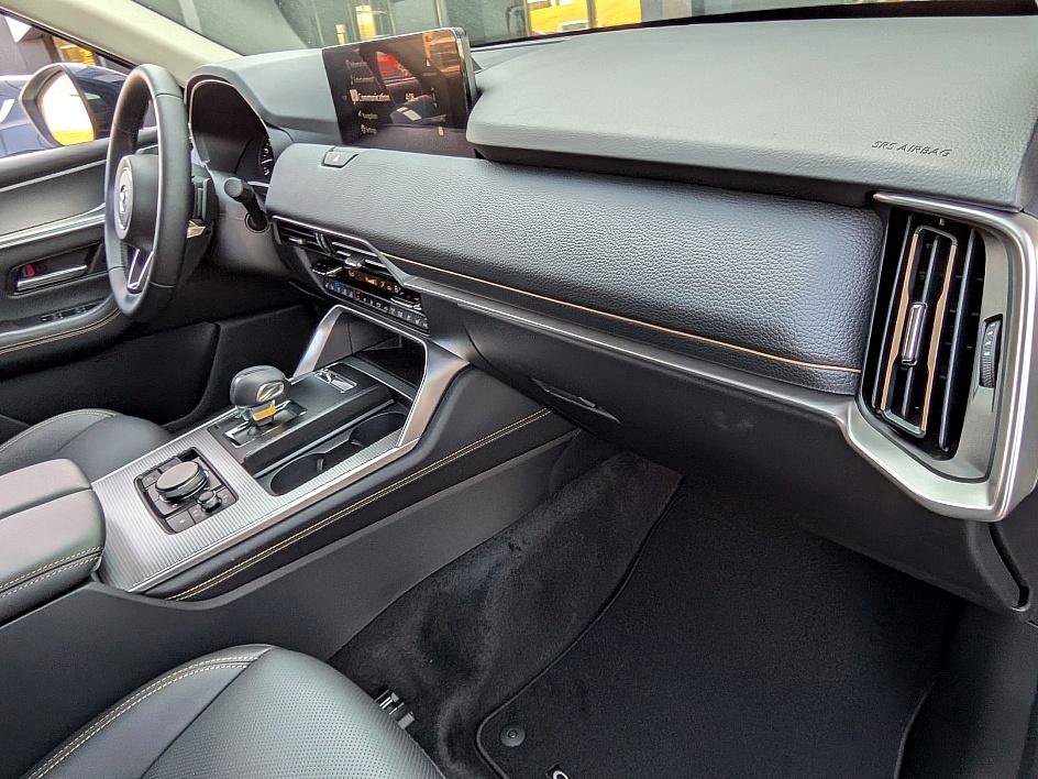 2026 Mazda CX-90 3.3 Turbo Preferred photo 36