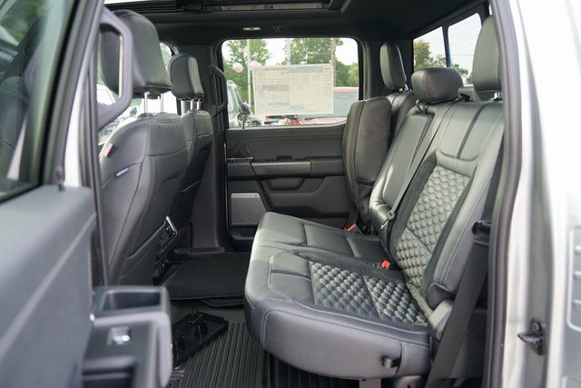 2025 FORD F-150 - Image 29