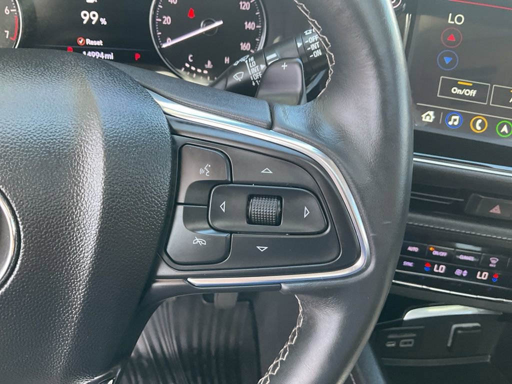 2023 Buick Envision Avenir photo 11
