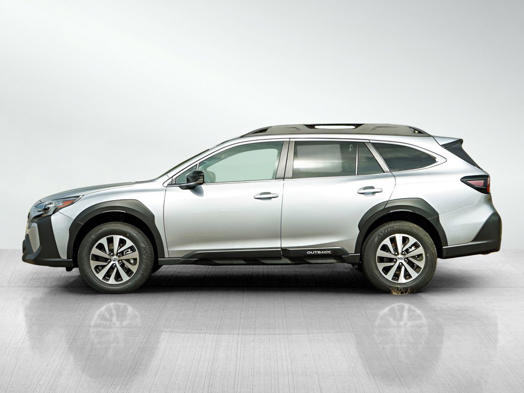 2025 Subaru Outback Premium photo 3