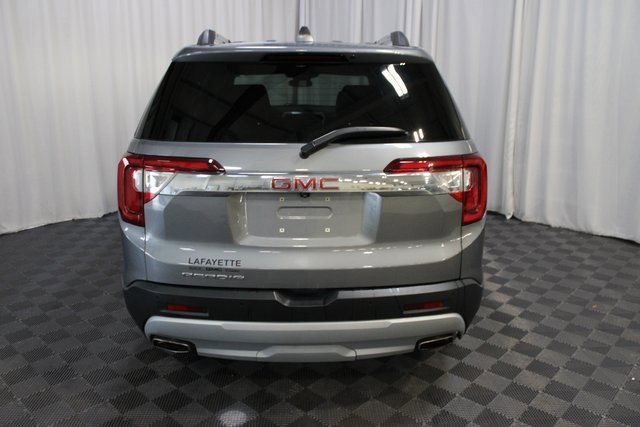 2020 Gmc Acadia SLE photo 5