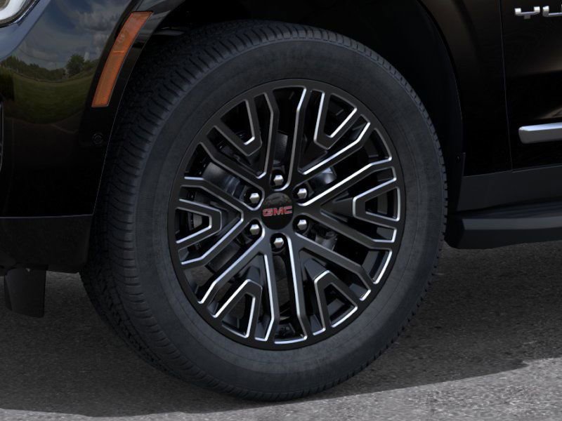 2025 Gmc Yukon XL photo 9