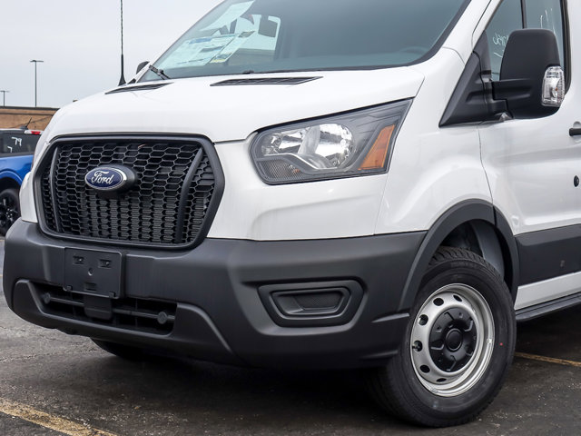 2024 FORD TRANSIT - Image 28