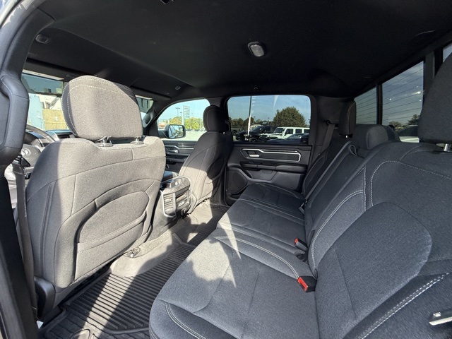 2020 Ram 1500 Big Horn Lone Star photo 24