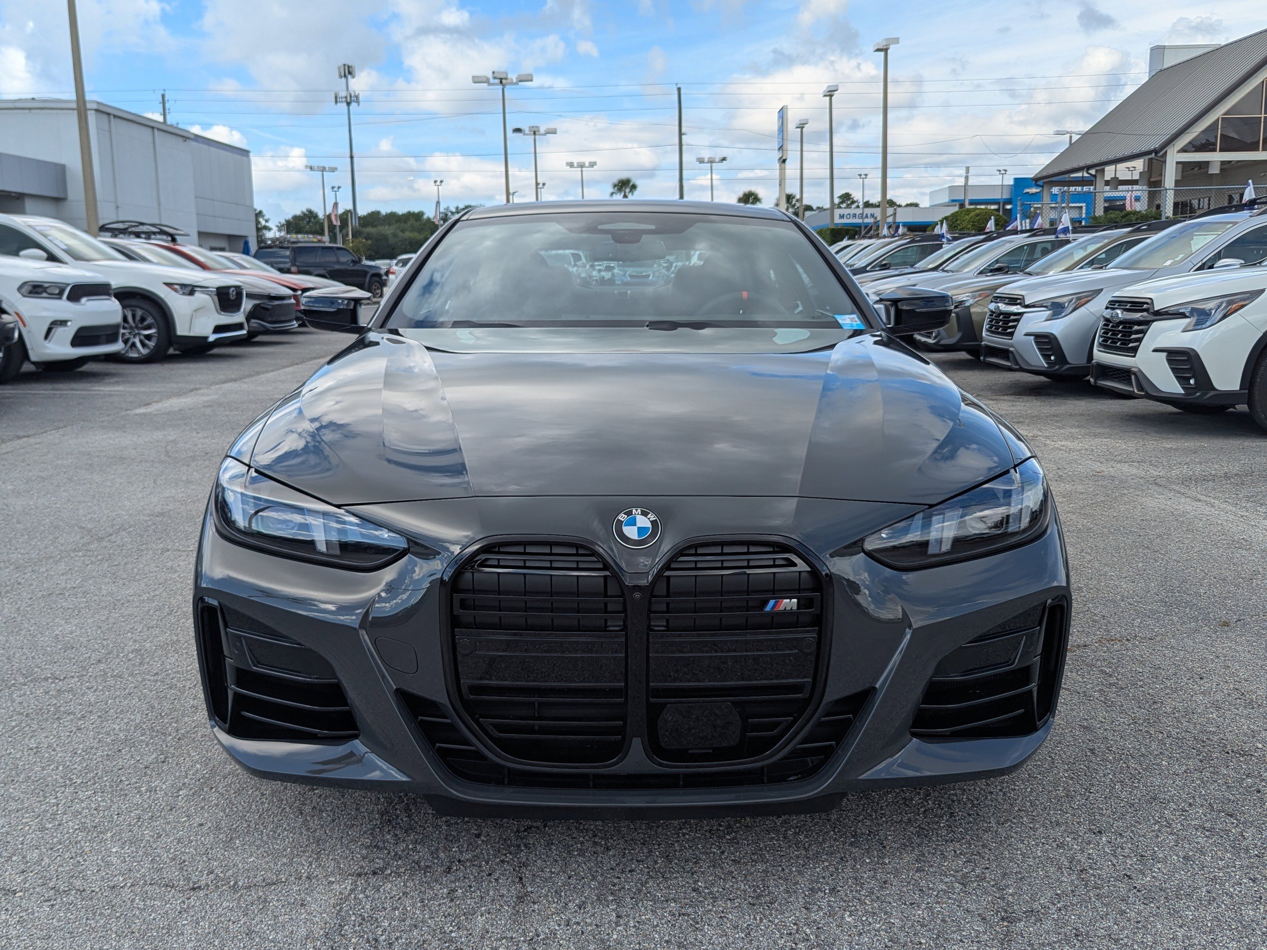 2026 Bmw M440i photo 3