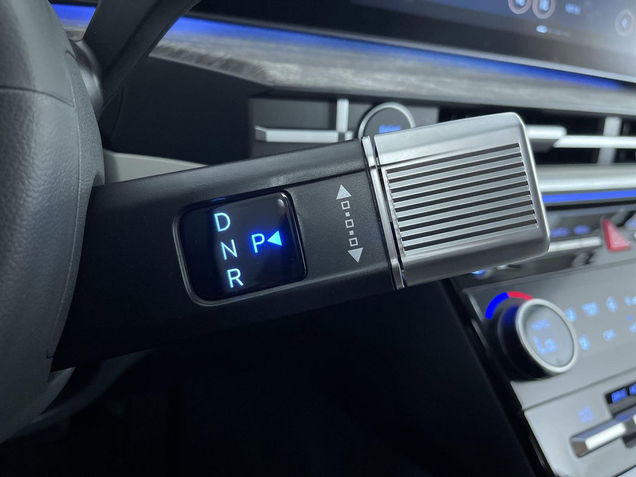 2026 Hyundai Santa Fe Calligraphy photo 21