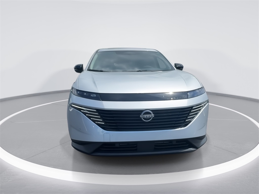 2025 Nissan Murano SL photo 2