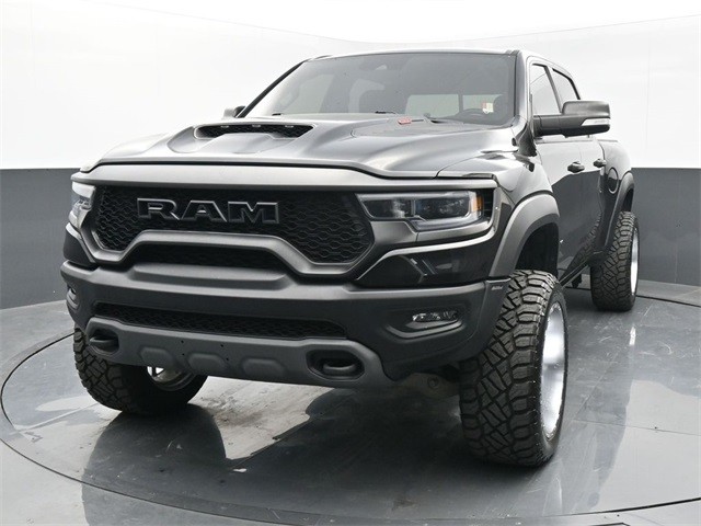 2022 Ram 1500 RAM TRX
