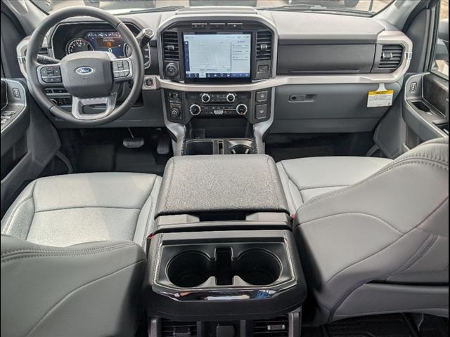 2023 Ford F-150 XLT photo 18