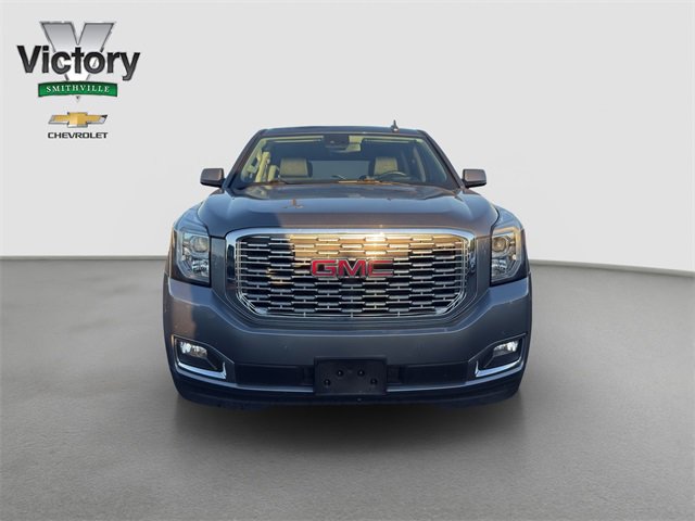 Used 2020 GMC Yukon Denali with VIN 1GKS2CKJ5LR195902 for sale in Kansas City