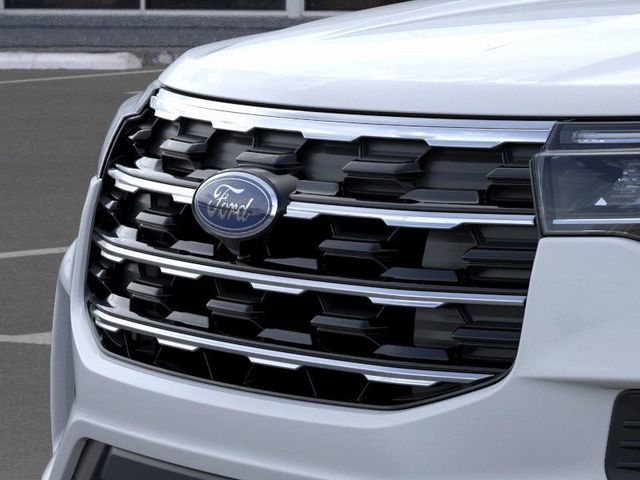 2026 FORD EXPLORER - Image 48
