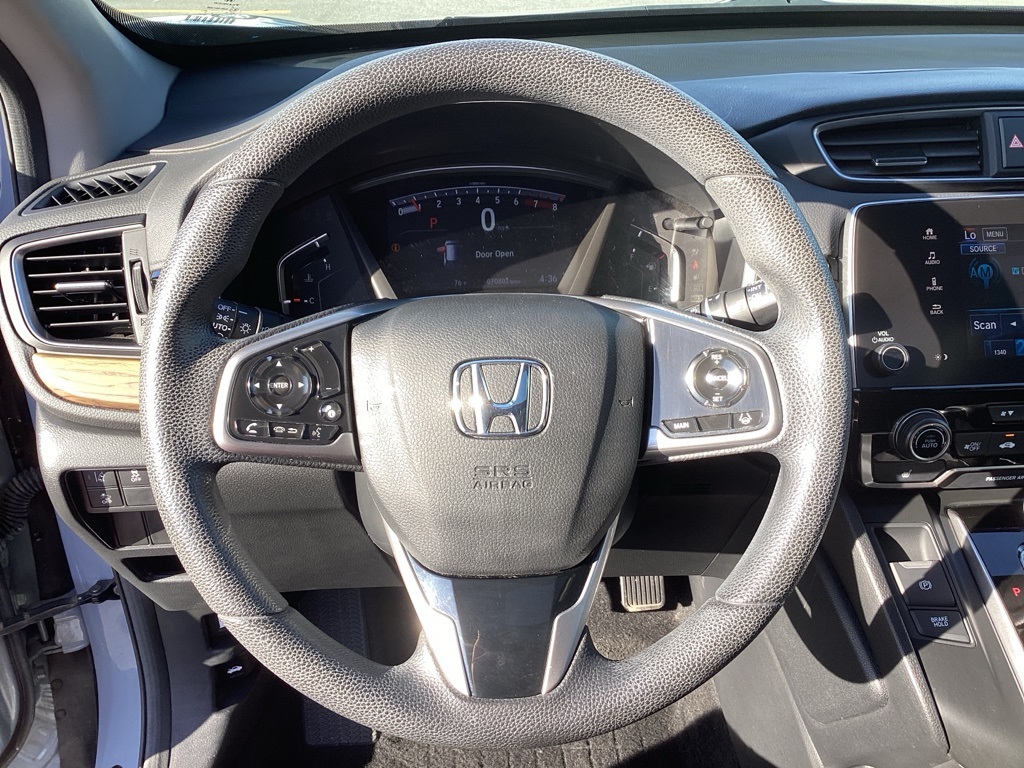 2020 Honda CR-V EX photo 12