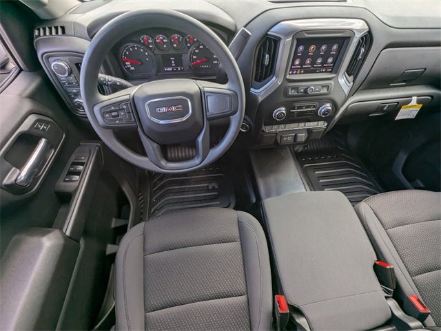 2025 Gmc Sierra 1500 Pro photo 8