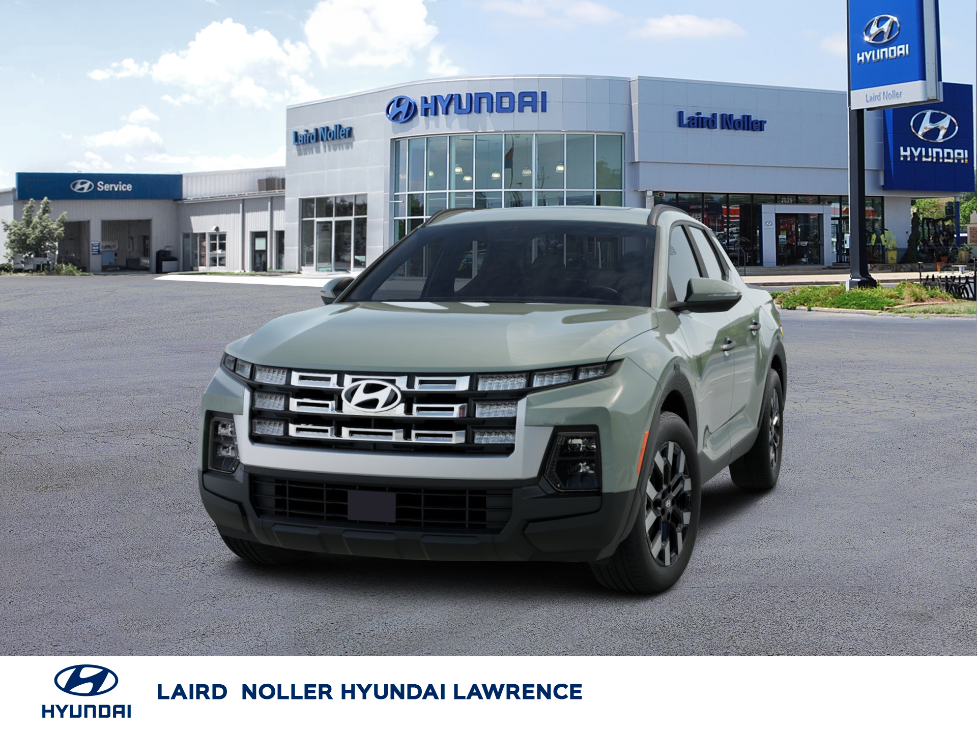 2026 Hyundai Santa Cruz SEL Activity's photo