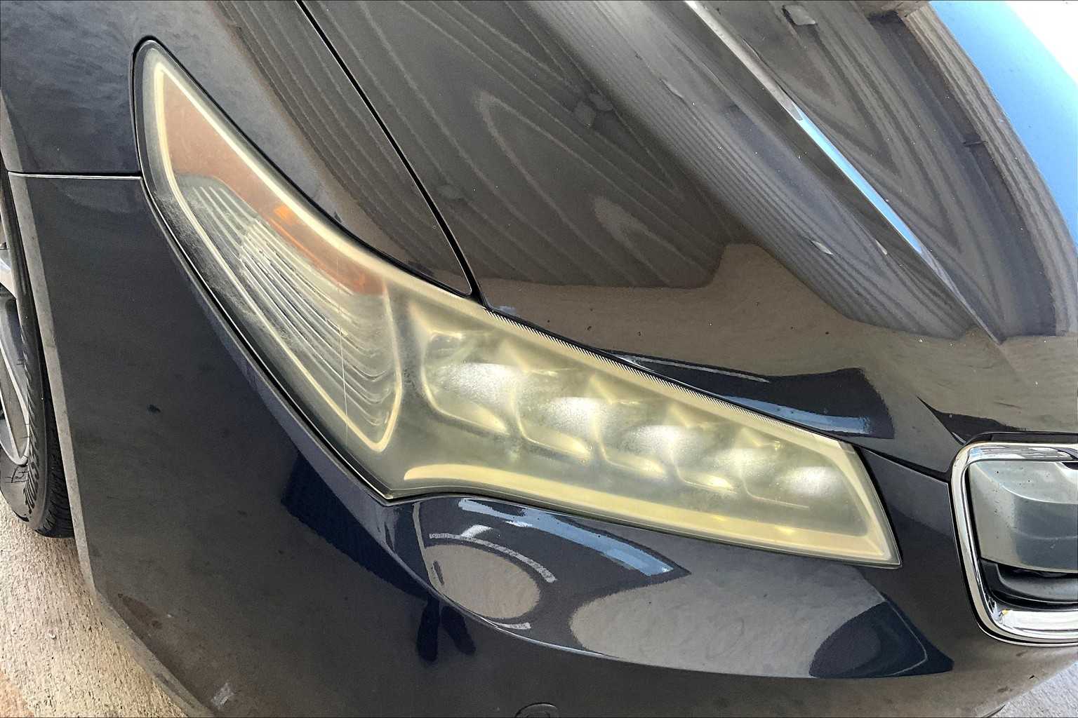 2015 Acura TLX Advance photo 26