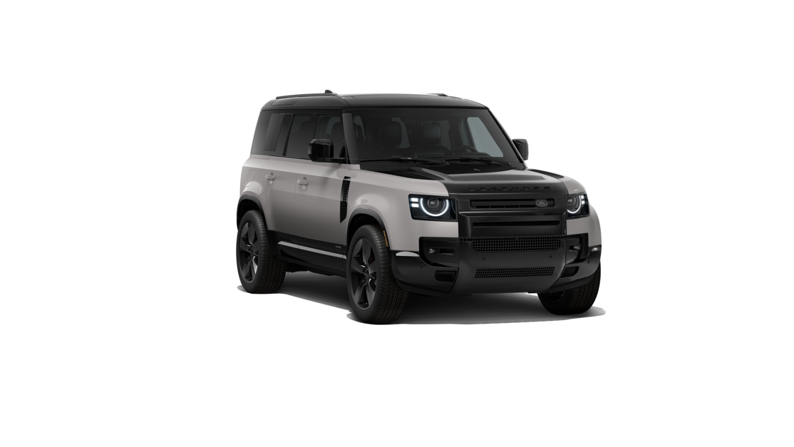 2026 Land Rover Defender X's photo